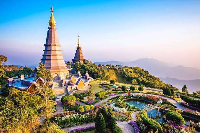 10 Best Places to Visit in Thailand | Thailand Travel Guide