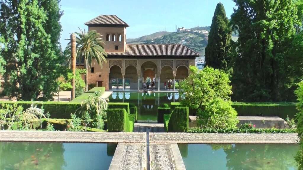 13.Alhambra