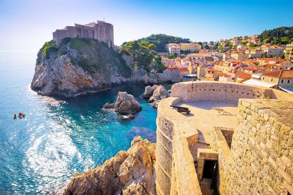 4.Dubrovnik