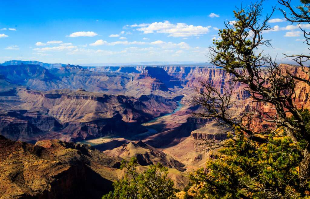 5.Grand Canyon, 12 Natural Wonders of the World Our planet