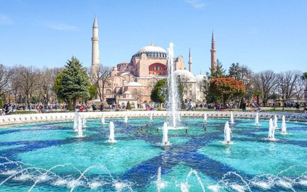 7.Istanbul