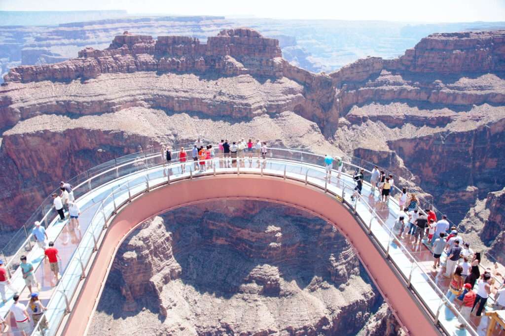 
The secret Grand Canyon: 10 hidden gems to escape the crowds | Grand Canyon  holidays | The Guardian
The secret Grand Canyon: 10 hidden gems.