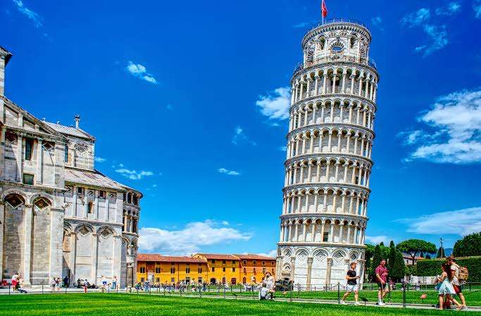 Top 10 Best Places to Visit in Italy
