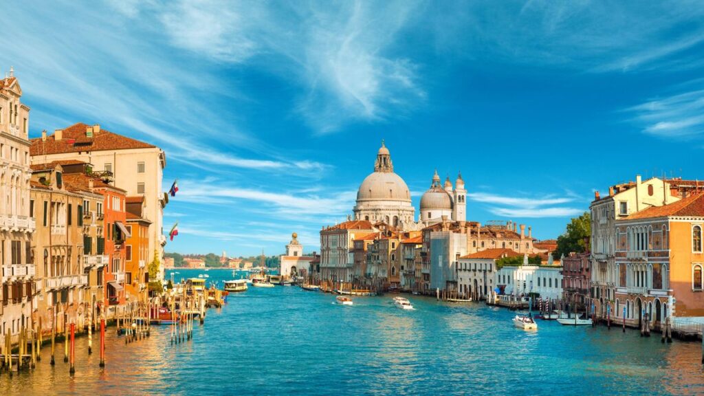15.Venice, Top Best Tourist Places To Visit In European Popular Countries