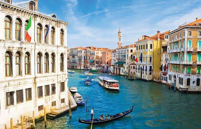 10 Best Places to Visit in Italy - Italy Travel Guide 2022