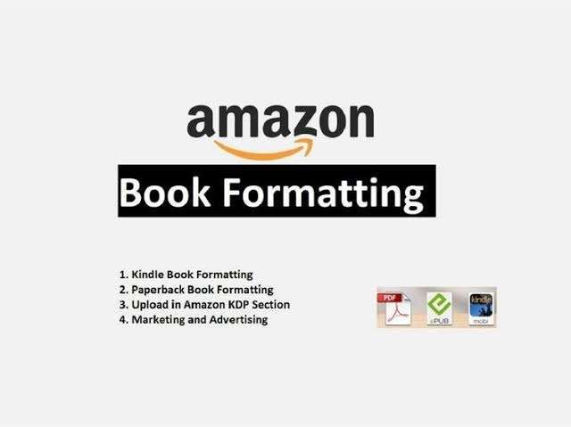 Amazon KDP-1000$ Passive Income direct publishing short books. Amazon KDP