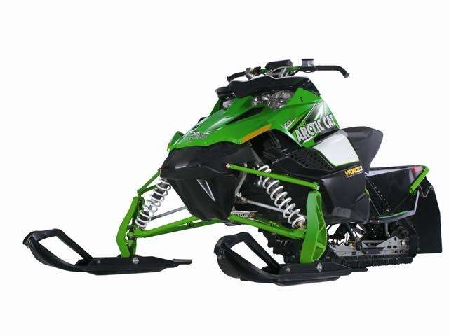Only THESE 5 SNOWMOBILES Will Make You Real PRO..!