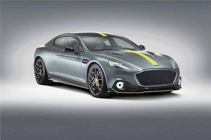 Top 5 Best CHEAPEST ASTON MARTIN You Can Buy!