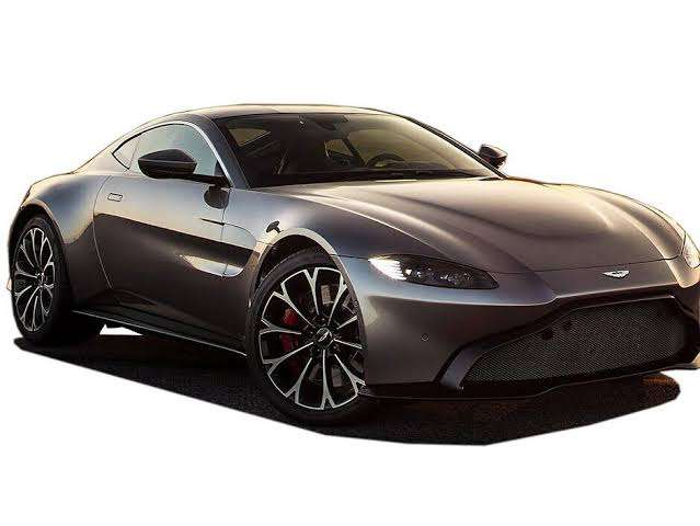 Top 5 Best CHEAPEST ASTON MARTIN You Can Buy!