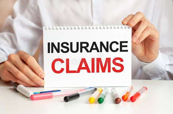 Before filing your insurance claim, Learn These 5 Tips