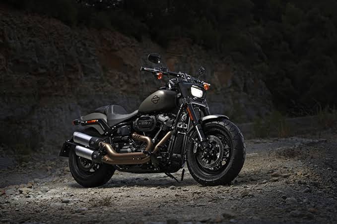 Harley Davidson bike review 