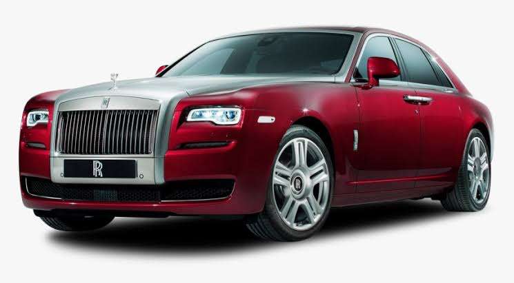 History of Rolls Royce car and interesting facts about the car..!