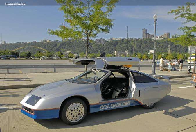 Top 10 Incredible Concept Cars WE NEVER GOT