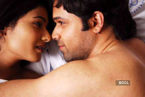 Jannat movie review in English