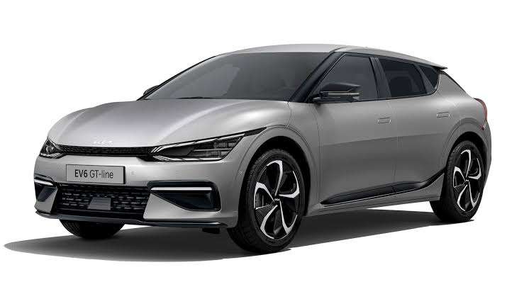 New Electric Cars in 2021 - 2022