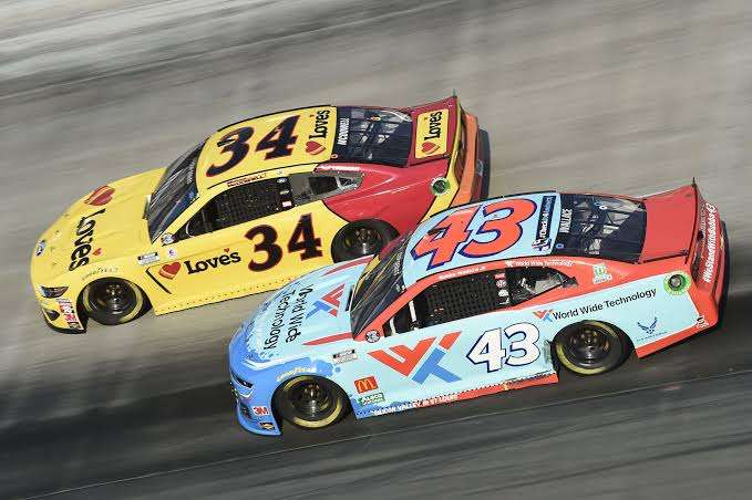NASCAR Rules - You Had No Idea These Are Actual NASCAR Rules..!