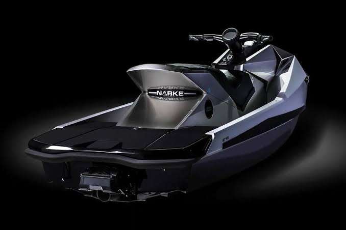 TOP 5 MOST EXPENSIVE JET SKIS In The World You Can Buy