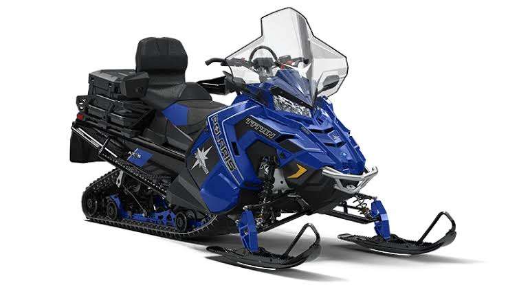 The 5 MOST EXPENSIVE SNOWMOBILES Only Top 10% Can Buy