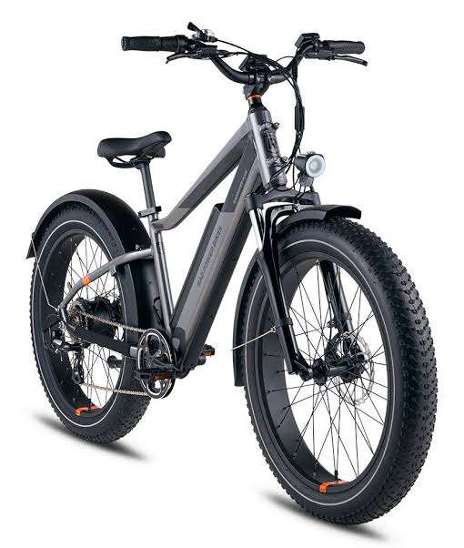 TOP 50 ELECTRIC BIKES AND BIKE ACCESSORIES 2022 - 2023