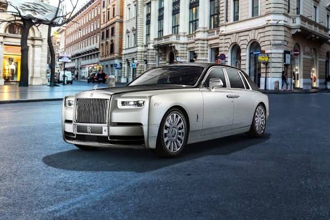 Most Luxurious Cars In The World