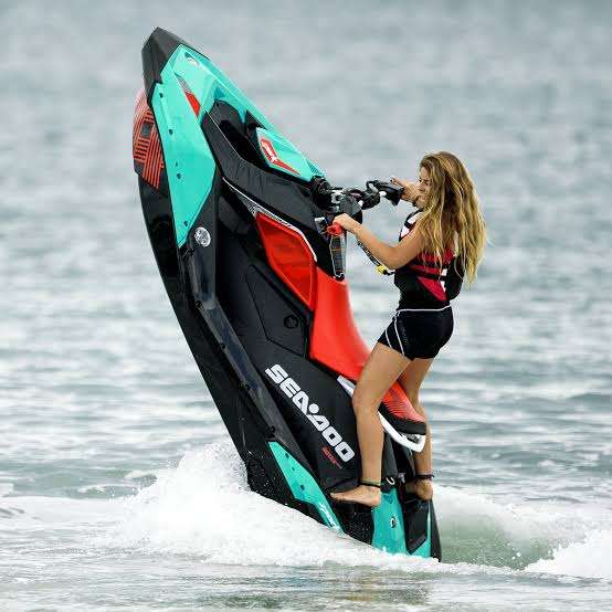 Best JET SKIS Under $10,000 You Have To Buy!