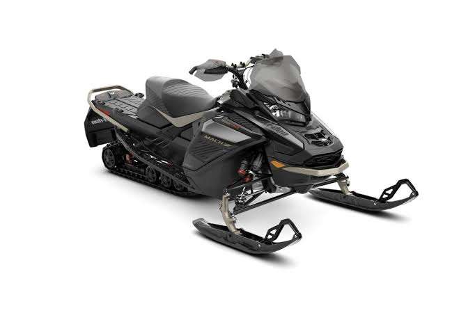 The 5 MOST EXPENSIVE SNOWMOBILES Only Top 10% Can Buy