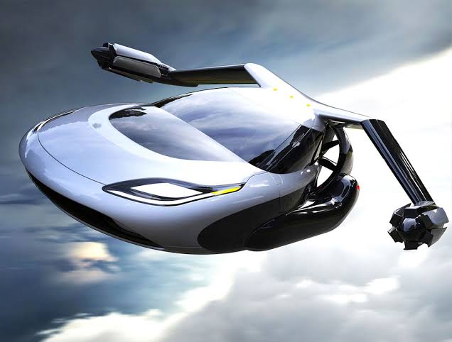 The idea of flying cars sounds like fiction even in the year 2021 when we have semi-autonomous cars around us. 