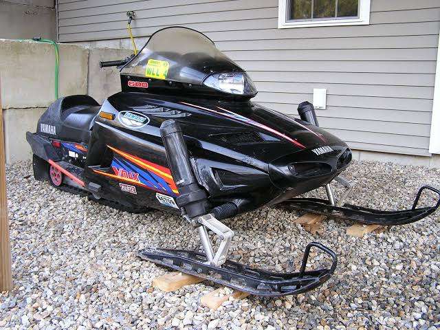 These Top 5 Worst Snowmobiles..! NEVER BUY