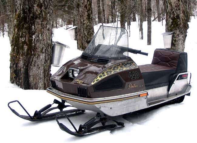 These Top 5 Worst Snowmobiles..! NEVER BUY