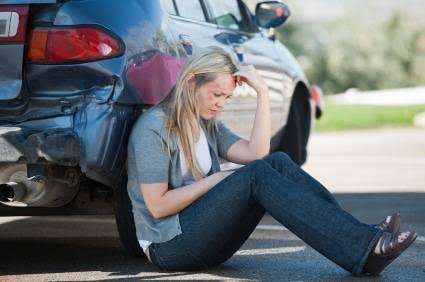 How to get money from a car accident without a lawyer-review