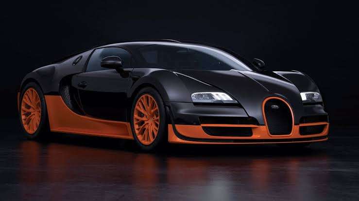 Top 5 UNBELIEVABLE Rules You Must Follow If You Buy BUGATTI