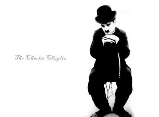 The America chased Charlie Chaplin out of the USA, Untold Sad History - Part 1