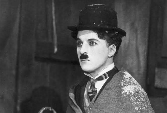 The America chased Charlie Chaplin out of the USA, Untold Sad History - Part 1