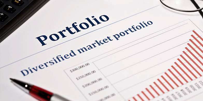 How To Build An Investment Portfolio In 2022