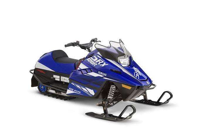 THESE Are The 5 BEST SNOWMOBILES for KIDS