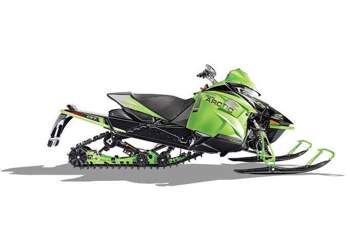 Top 5 BEST ARCTIC CAT SNOWMOBILES You Can Buy