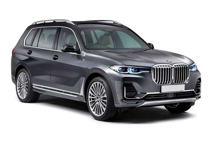 The Best Top 8 Luxury SUV in 2022