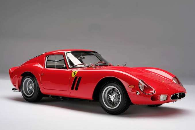 The Best Top 7 Unbelievably Expensive Scale Model Cars