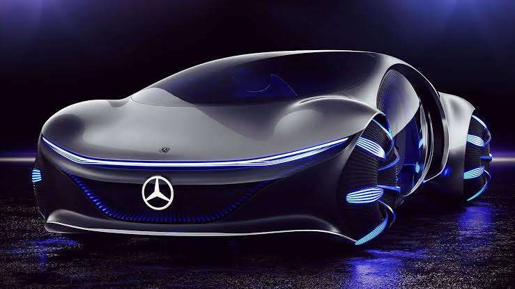 Top 10 Amazing Concept Transformer Cars