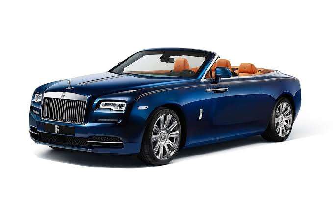 Which type of Rolls Royce cars do the rich buy the most..?