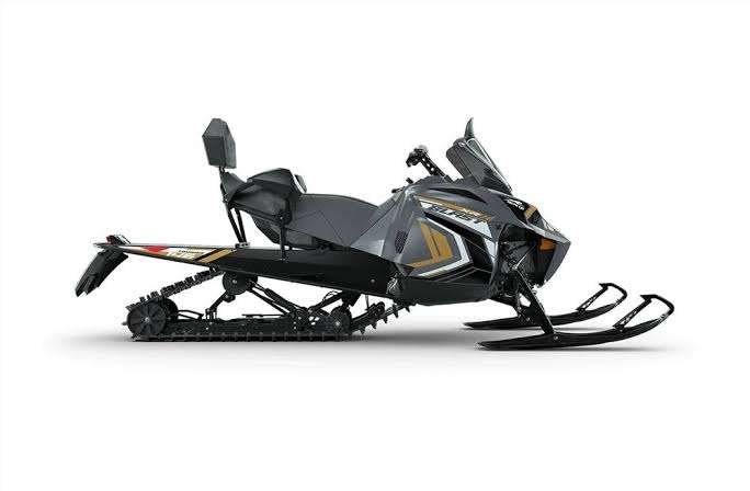Top 5 BEST ARCTIC CAT SNOWMOBILES You Can Buy