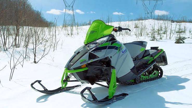 NEVER EVER BUY These Snowmobiles..! - Part 2